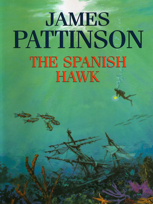 Title details for The Spanish Hawk by James Pattinson - Available